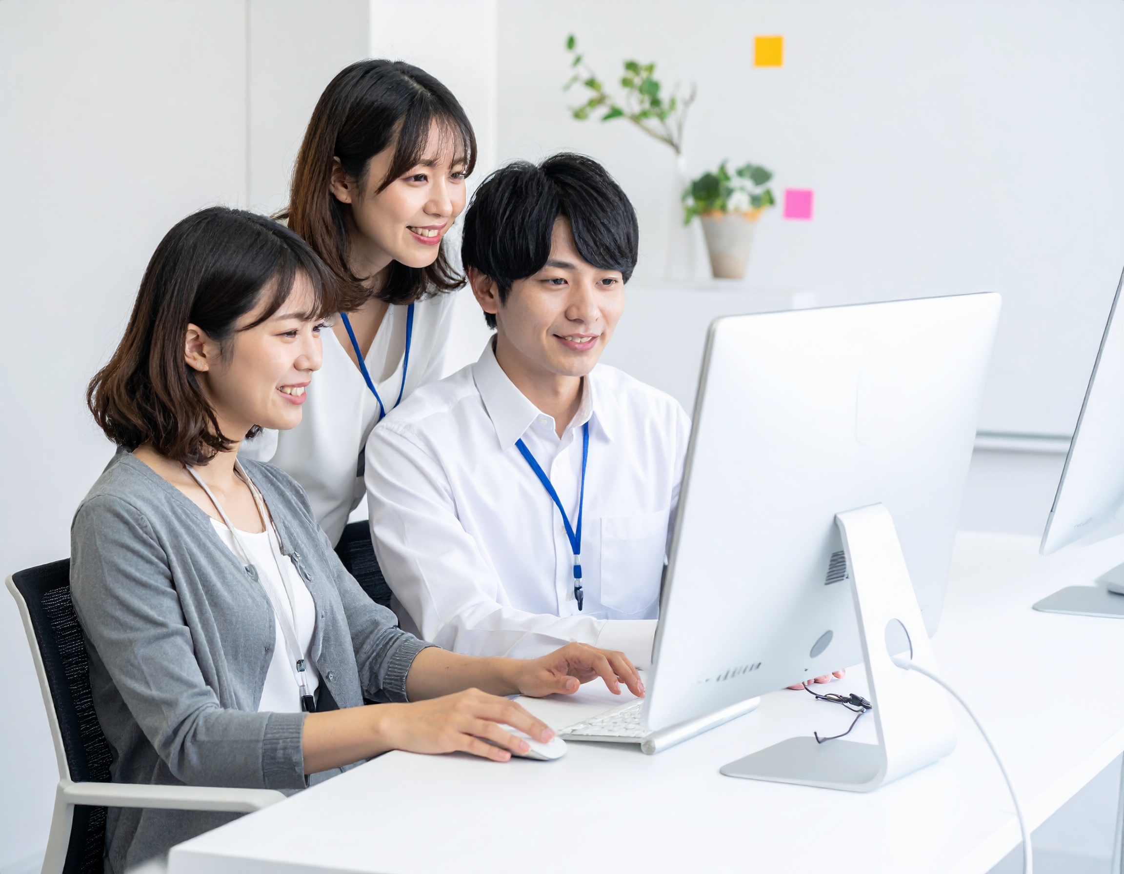 実践マーケティングとWeb制作科